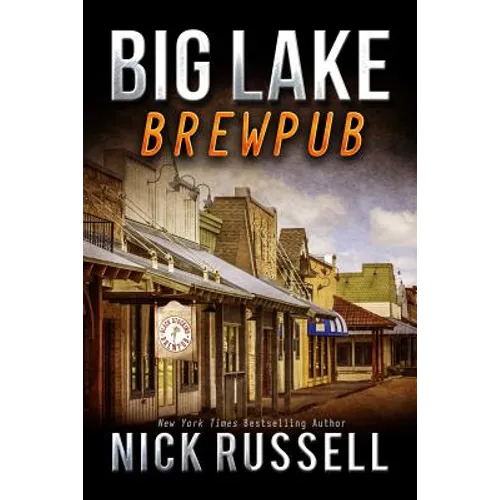 Big Lake Brewpub