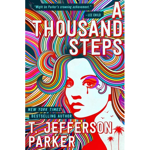 A Thousand Steps
