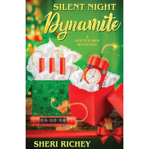 Silent Night Dynamite