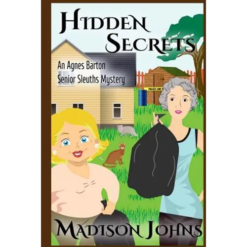 Hidden Secrets