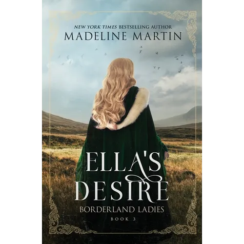 Ella's Desire