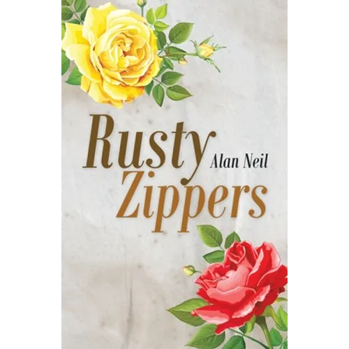Rusty Zippers