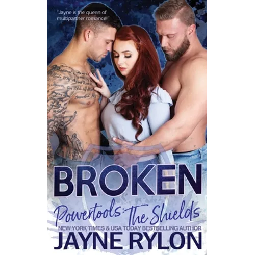 Broken
