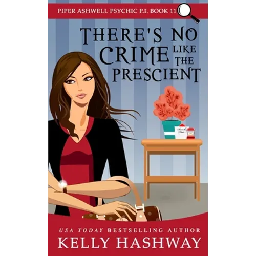 There's No Crime Like the Prescient