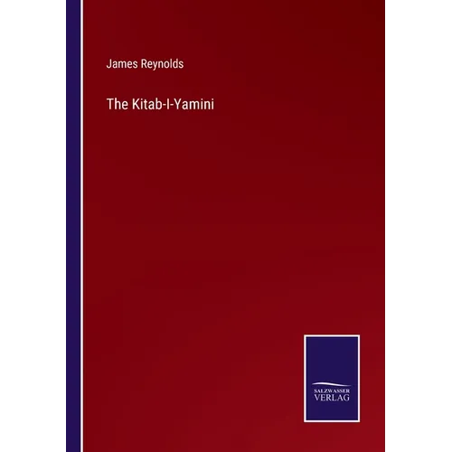 The Kitab-I-Yamini