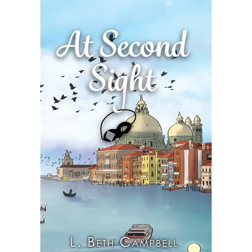 At Second Sight