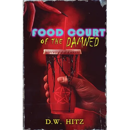 Food Court of the Damned