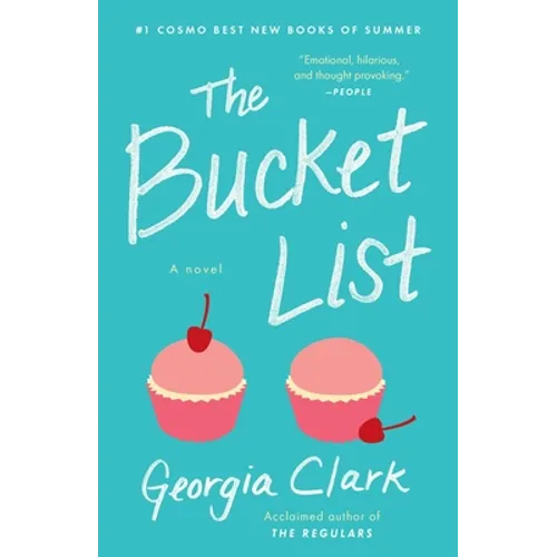 The Bucket List