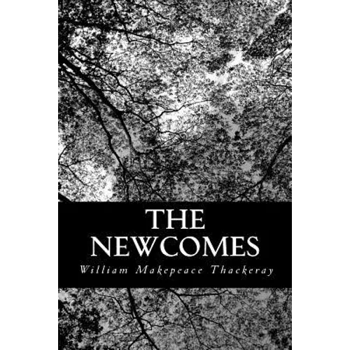 The Newcomes
