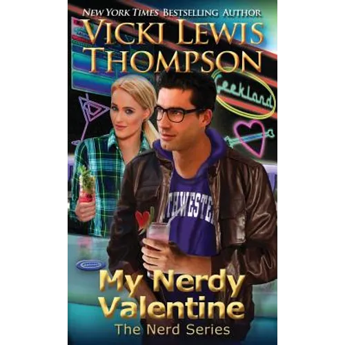 My Nerdy Valentine