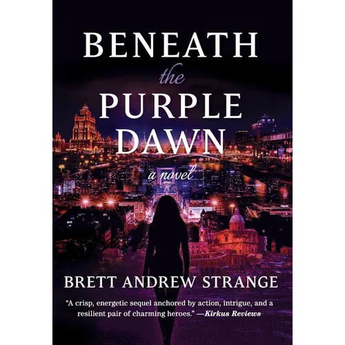 Beneath the Purple Dawn