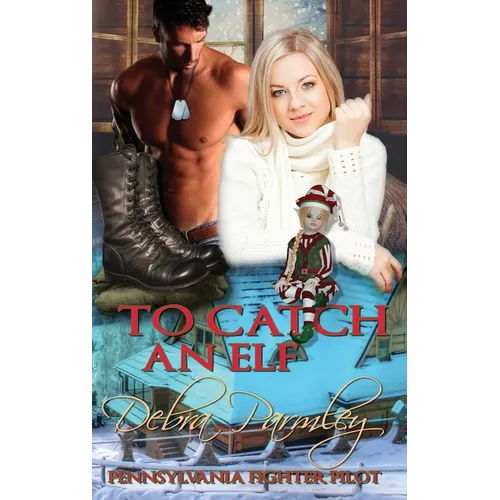 To Catch an Elf: Pennsylvania Fighter Pilot