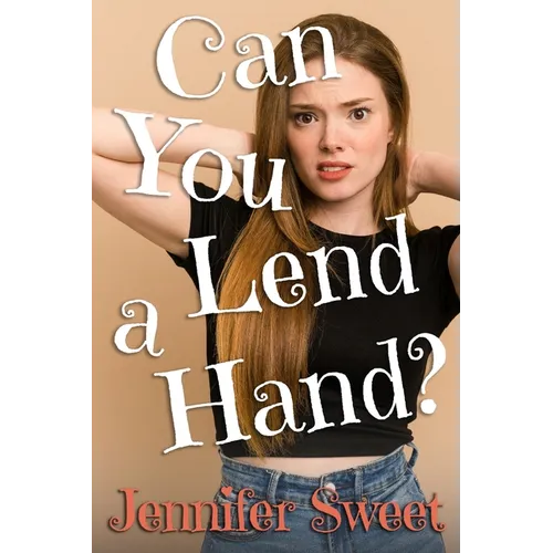 Can You Lend a Hand?: A Gradual Feminization Novel