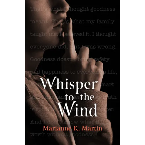 Whisper to the Wind