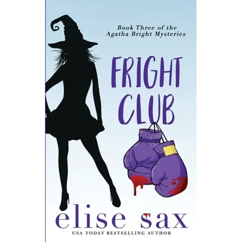 Fright Club
