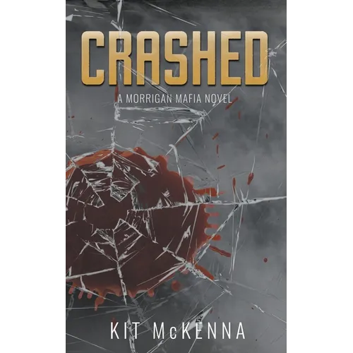 Crashed