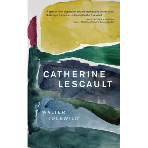 Catherine Lescault