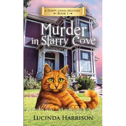 Murder in Starry Cove