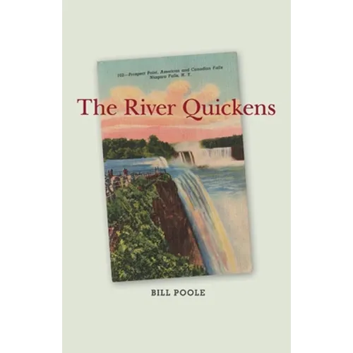 The River Quickens