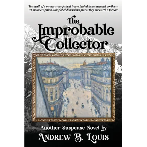 The Improbable Collector