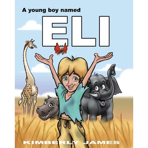 A Young Boy Named Eli