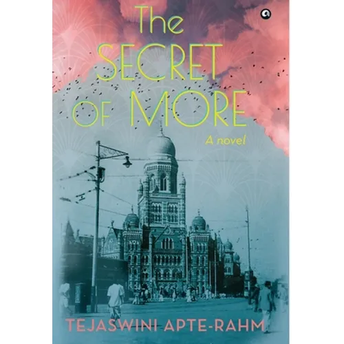 The Secret of More