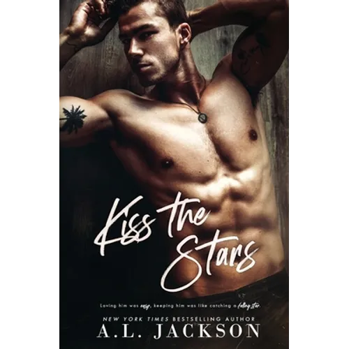 Kiss the Stars