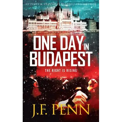 One Day in Budapest