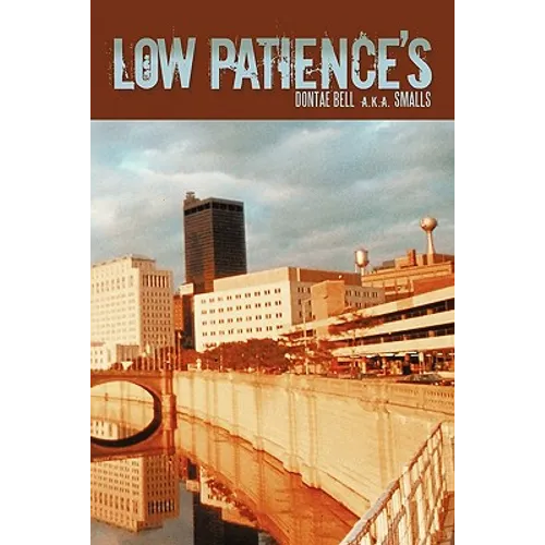Low Patience's