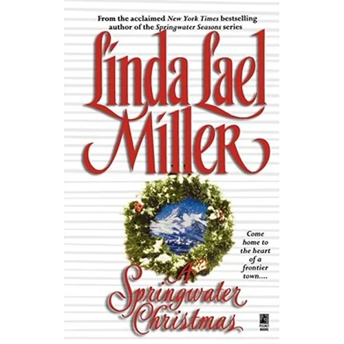 A Springwater Christmas
