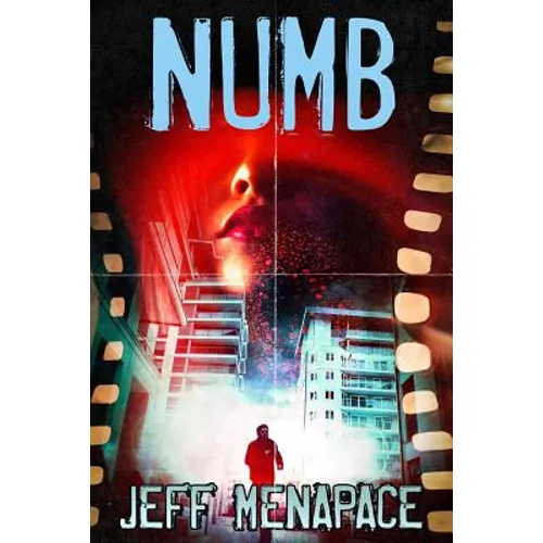 Numb - A Dark Noir Thriller