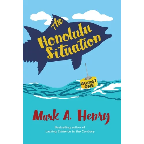 The Honolulu Situation