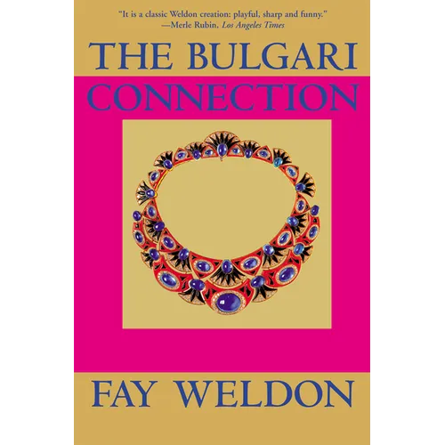 The Bulgari Connection