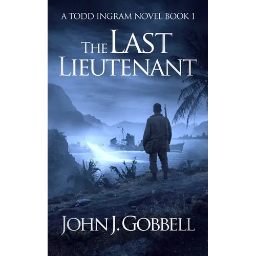 The Last Lieutenant