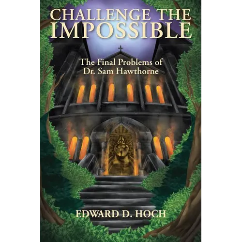 Challenge the Impossible