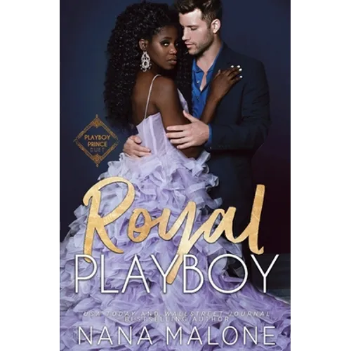 Royal Playboy