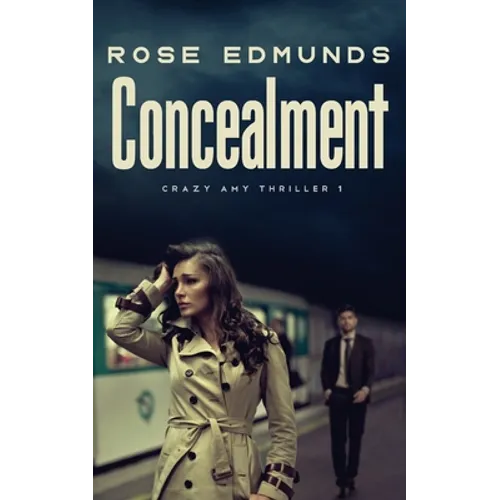 Concealment