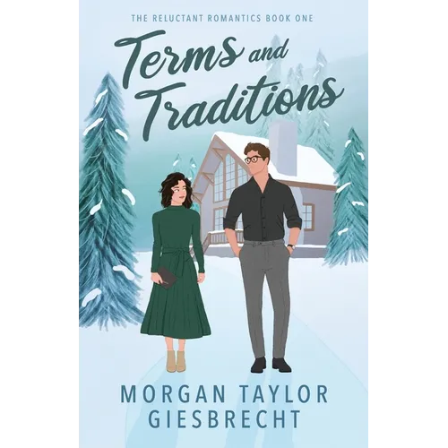 Terms and Traditions: a sweet fake dating rom-com