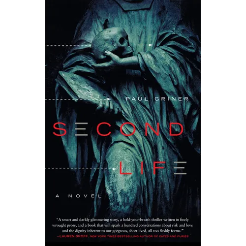 Second Life