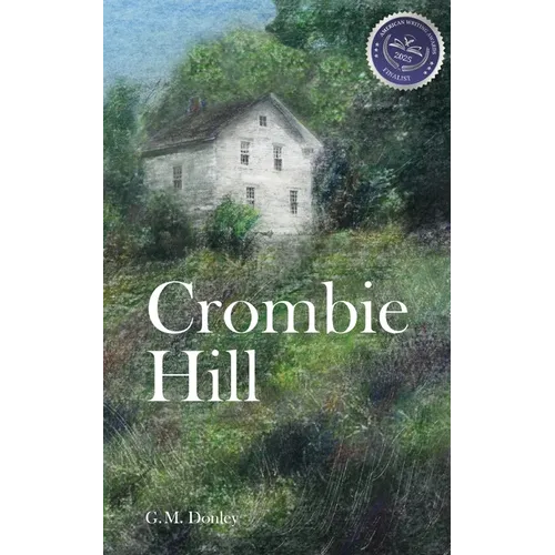Crombie Hill