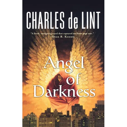 Angel of Darkness