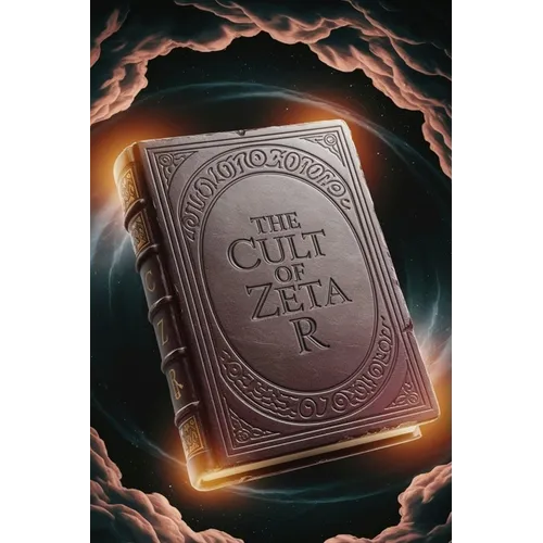 The Cult of Zeta R