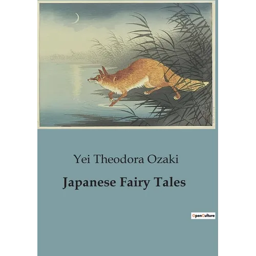 Japanese Fairy Tales