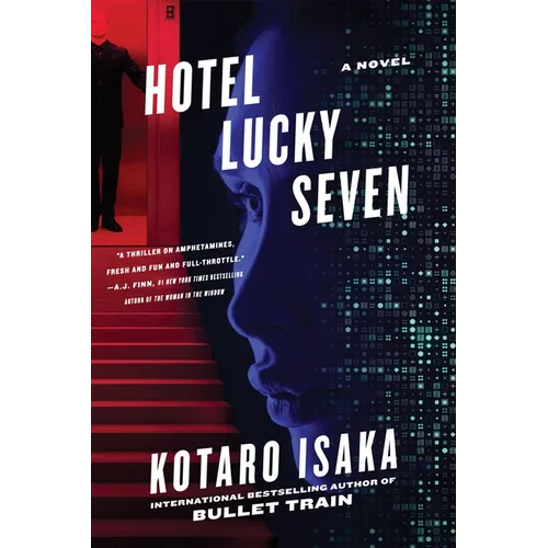 Hotel Lucky Seven