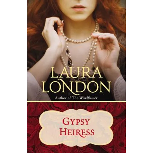 Gypsy Heiress