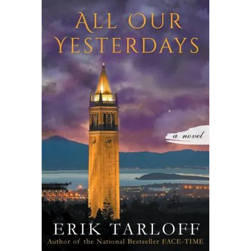 All Our Yesterdays