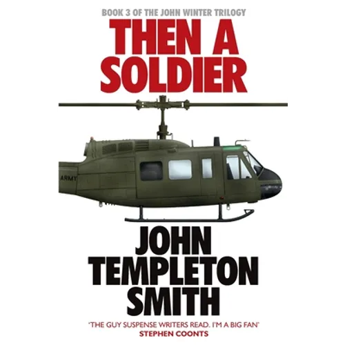 Then A Soldier