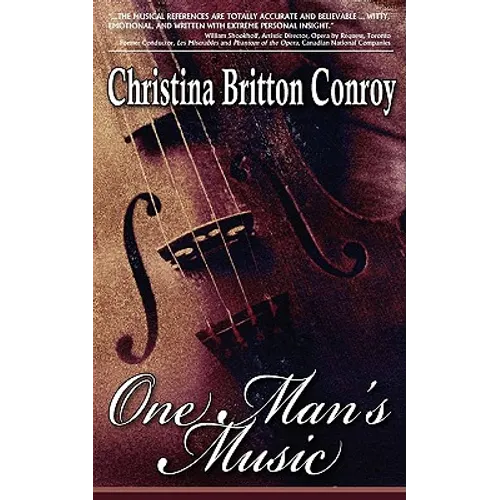 One Man's Music