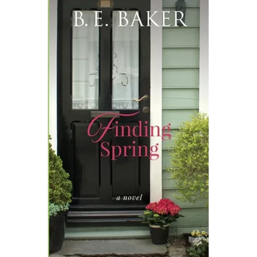 Finding Spring