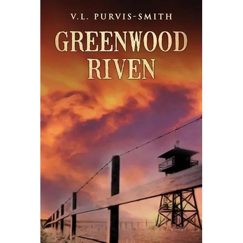 Greenwood Riven